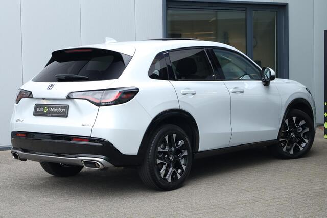Honda ZR-V 2.0 e:HEV Advance / Pano / Adaptive cruise / DAB