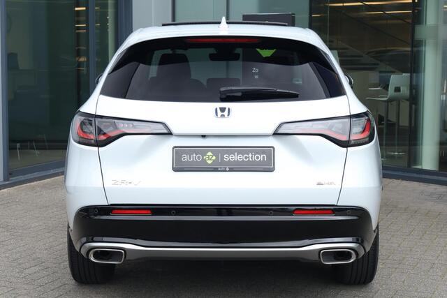 Honda ZR-V 2.0 e:HEV Advance / Pano / Adaptive cruise / DAB