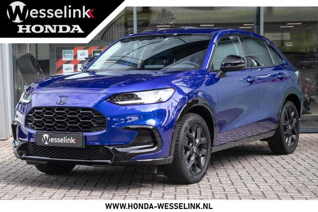 Honda ZR-V 2.0 e:HEV Sport
