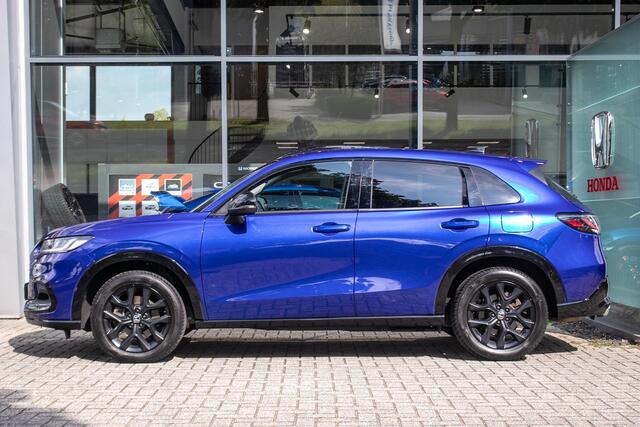 Honda ZR-V 2.0 e:HEV Sport
