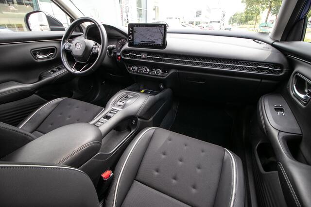 Honda ZR-V 2.0 e:HEV Sport