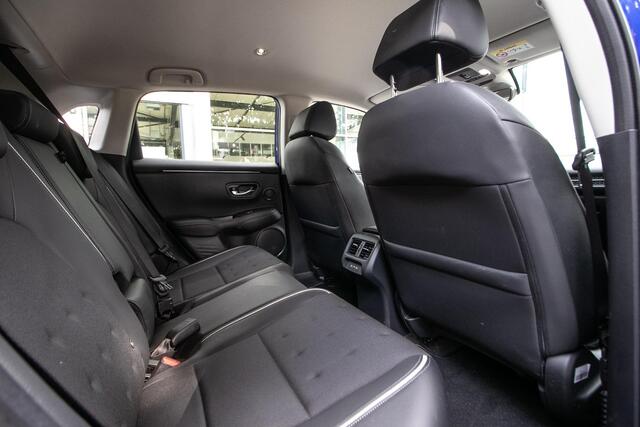Honda ZR-V 2.0 e:HEV Sport