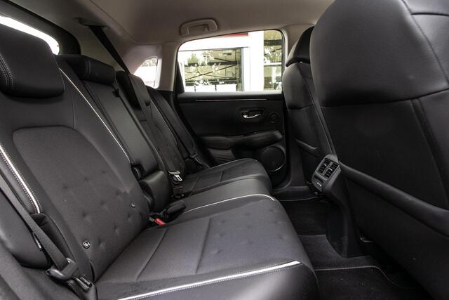 Honda ZR-V 2.0 e:HEV Sport