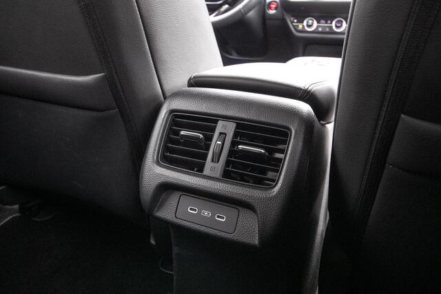 Honda ZR-V 2.0 e:HEV Sport