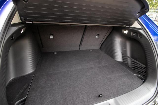Honda ZR-V 2.0 e:HEV Sport