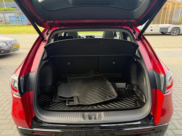Honda ZR-V 2.0 e:HEV Advance | 3/6/12MND GARANTIE | PANO DAK | LEDER | NIEUW STAAT |