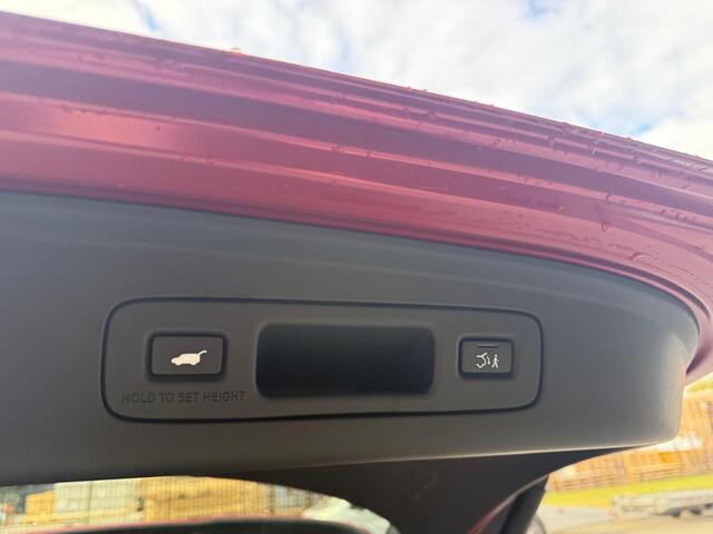 Honda ZR-V 2.0 e:HEV Advance | 3/6/12MND GARANTIE | PANO DAK | LEDER | NIEUW STAAT |