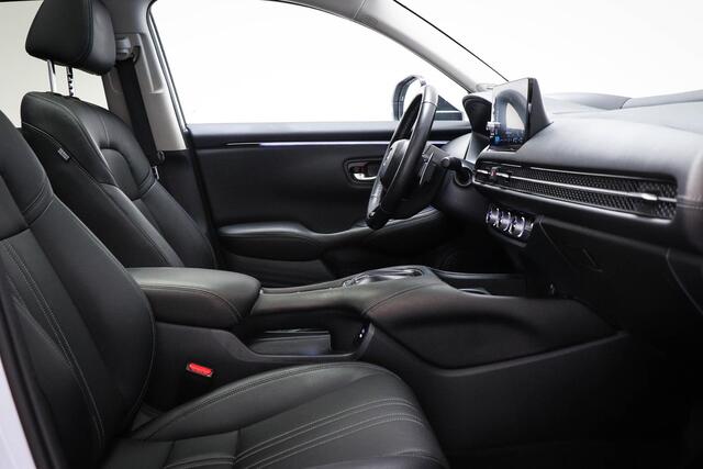 Honda ZR-V 2.0 e:HEV Advance | PANORAMADAK | TREKHAAK | DAB | APPLE | CAMERA – foto 4