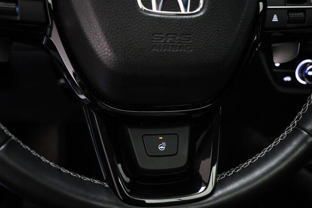 Honda ZR-V 2.0 e:HEV Advance | PANORAMADAK | TREKHAAK | DAB | APPLE | CAMERA – foto 8