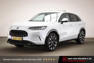 Honda ZR-V 2.0 e:HEV Advance | PANORAMADAK | TREKHA