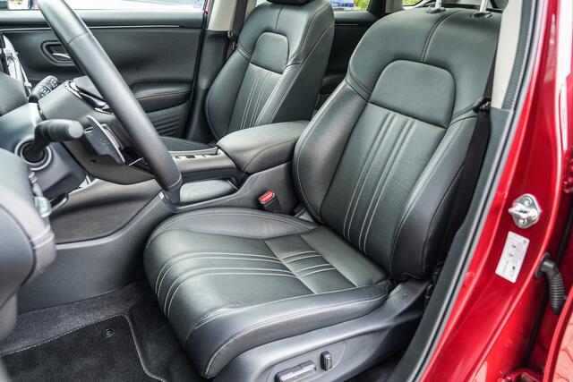 Honda ZR-V 2.0i e:HEV ADVANCE - 184 PK - FULL HYBRID - PANORAMA DAK – foto 7
