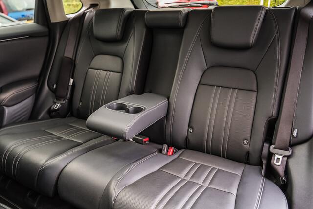 Honda ZR-V 2.0i e:HEV ADVANCE - 184 PK - FULL HYBRID - PANORAMA DAK – foto 8