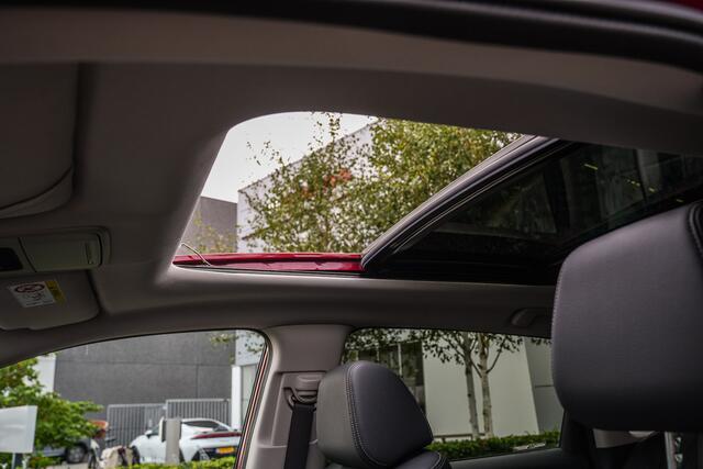 Honda ZR-V 2.0i e:HEV ADVANCE - 184 PK - FULL HYBRID - PANORAMA DAK – foto 9