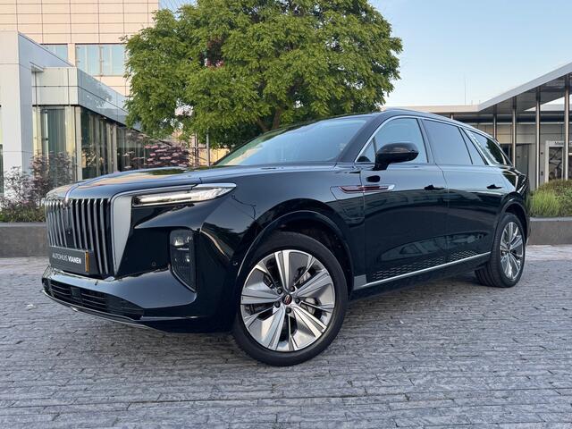 Hongqi E-HS9 Business / 1 ste eigenaar /