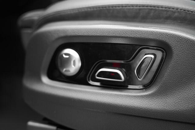 Hongqi E-HS9 Business 84 kWh |BOMVOLL|7zits|Pano|360 Camera|Dodehoek|Ambient|