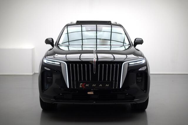 Hongqi E-HS9 President Long Range Limited 120 kWh |Pano|Luchtvering|BTW|6-PERS|