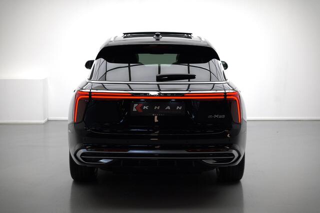 Hongqi E-HS9 President Long Range Limited 120 kWh |Pano|Luchtvering|BTW|6-PERS|