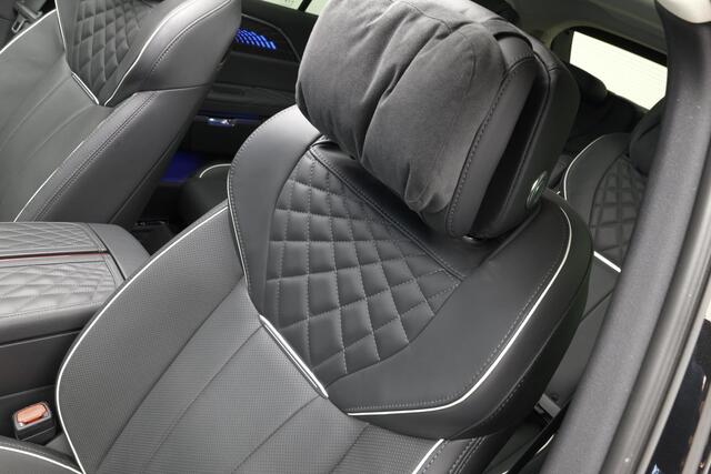 Hongqi E-HS9 President Long Range Limited 120 kWh |Pano|Luchtvering|BTW|6-PERS|
