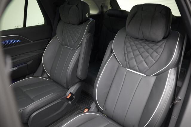 Hongqi E-HS9 President Long Range Limited 120 kWh |Pano|Luchtvering|BTW|6-PERS|