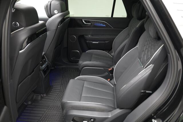 Hongqi E-HS9 President Long Range Limited 120 kWh |Pano|Luchtvering|BTW|6-PERS|