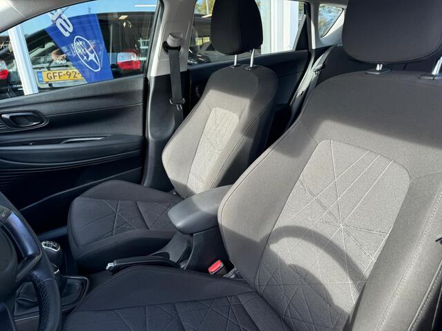 Hyundai Bayon 1.0 T-GDI Premium Sky CARPLAY,CLIMA,CRUISE