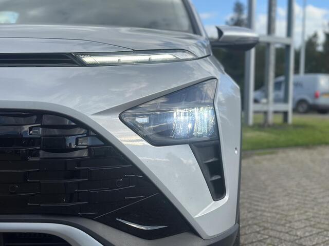 Hyundai Bayon 1.0 T-GDI Premium Bose/Navi/Clima