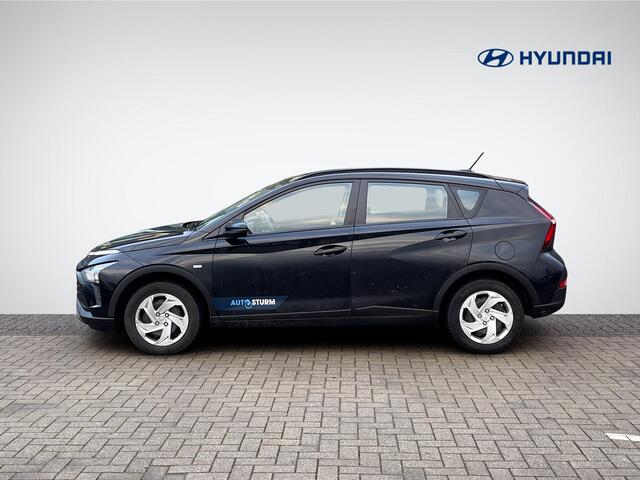 Hyundai Bayon 1.0 T-GDI i-Motion