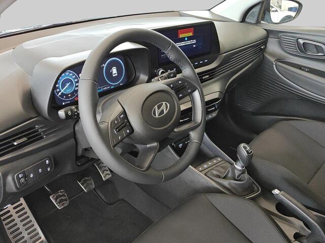 Hyundai Bayon 1.0 T-GDI Premium | VAN ¤ 32.130,00 VOOR ¤ 30.130,00 | UIT VOORRAAD LEVERBAAR