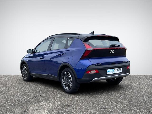 Hyundai Bayon 1.0 T-GDI Comfort