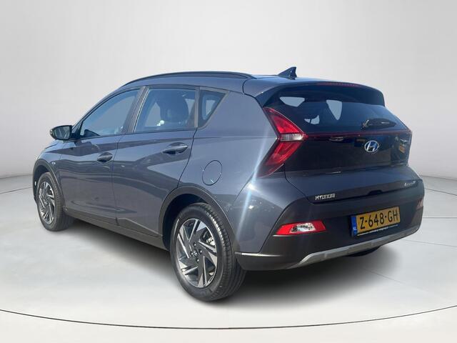 Hyundai Bayon 1.0 T-GDI Comfort Smart