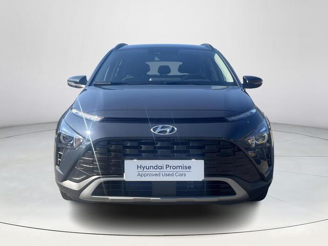 Hyundai Bayon 1.0 T-GDI Comfort Smart