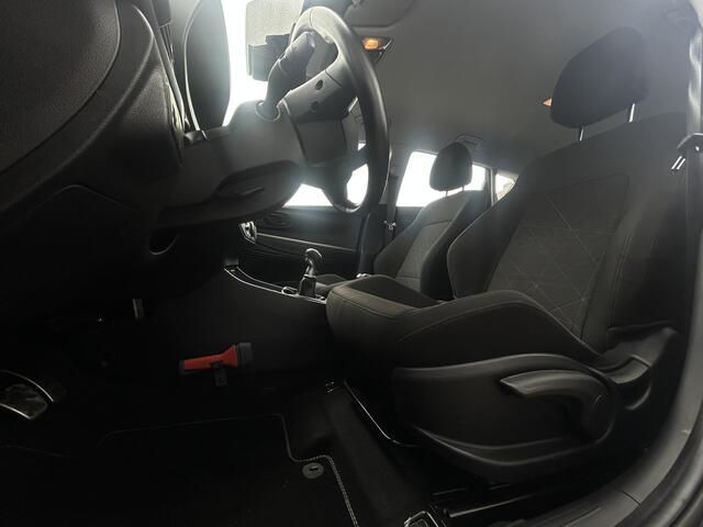 Hyundai Bayon 1.0 T-GDI Comfort Smart | Achteruitrij camera |
