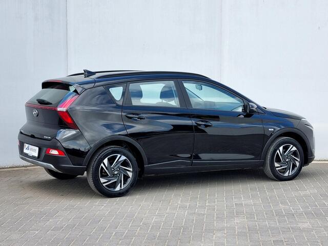 Hyundai Bayon 1.0 T-GDI Automaat Comfort Smart / Navigatie / Camera / Climate Control / Android Auto/Apple Carplay