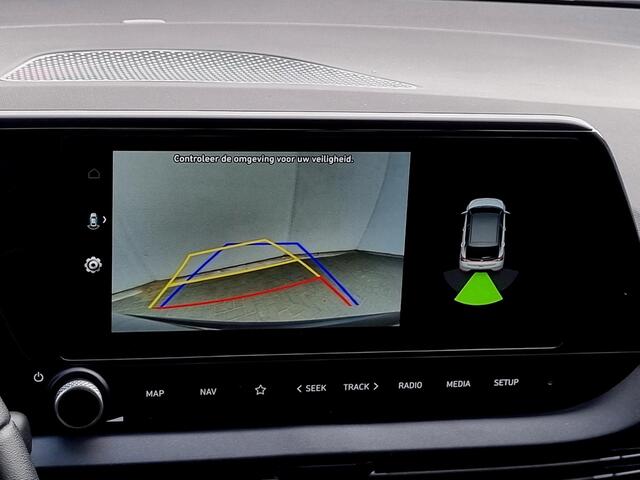 Hyundai Bayon 1.0 T-GDI Automaat Comfort Smart / Navigatie / Camera / Climate Control / Android Auto/Apple Carplay