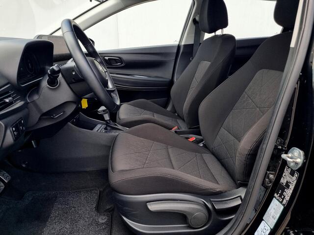 Hyundai Bayon 1.0 T-GDI Automaat Comfort Smart / Navigatie / Camera / Climate Control / Android Auto/Apple Carplay