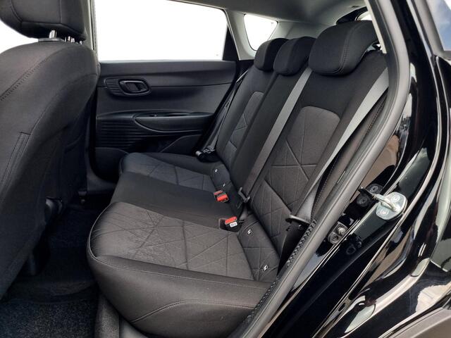 Hyundai Bayon 1.0 T-GDI Automaat Comfort Smart / Navigatie / Camera / Climate Control / Android Auto/Apple Carplay