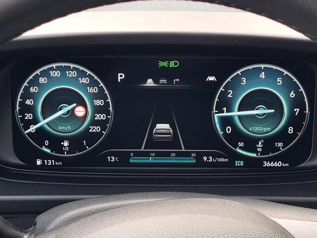 Hyundai Bayon 1.0 T-GDI Automaat Comfort Smart / Navigatie / Camera / Climate Control / Android Auto/Apple Carplay