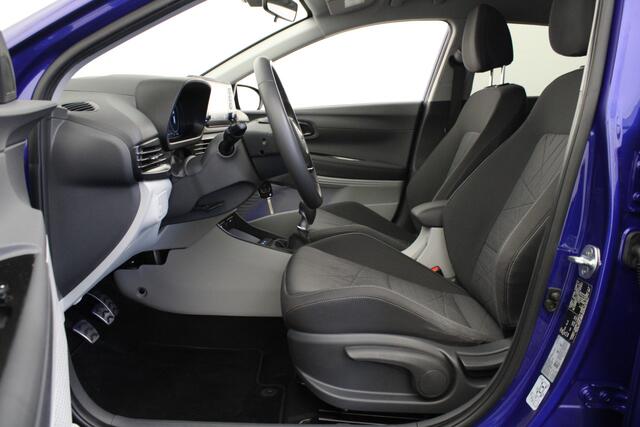 Hyundai Bayon 1.0 T-GDI Comfort |Carplay|Camera|