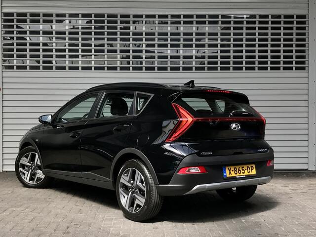 Hyundai Bayon 1.0 Turbo-GDI Hybrid Comfort Smart Automaat Rijklaarprijs!