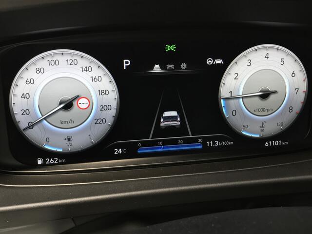 Hyundai Bayon 1.0 Turbo-GDI Hybrid Comfort Smart Automaat Rijklaarprijs!