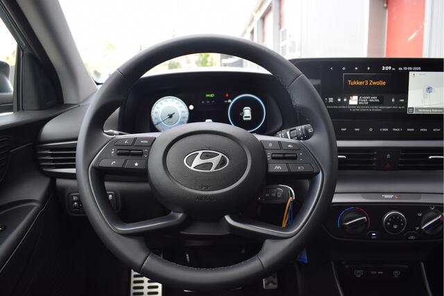 Hyundai Bayon 1.2 MPI Camera, Carplay, Navi,