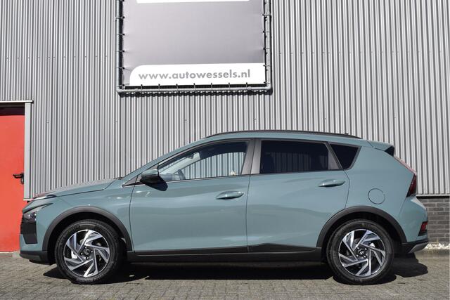 Hyundai Bayon 1.2 MPI Camera, Carplay, Navi,