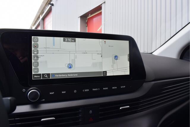 Hyundai Bayon 1.2 MPI Camera, Carplay, Navi,