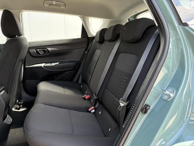 Hyundai Bayon 1.0 T-GDI Comfort / ¤1000,- Voordeel Op Nieuwprijs / Rijklaarprijs / Direct Leverbaar