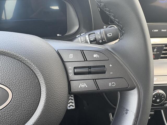 Hyundai Bayon 1.0 T-GDI Comfort / ¤1000,- Voordeel Op Nieuwprijs / Rijklaarprijs / Direct Leverbaar