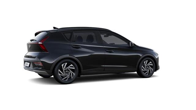 Hyundai Bayon 1.0 T-GDI Comfort Automaat / ¤1000,- Voordeel Op Nieuwprijs / Rijklaarprijs / Direct Leverbaar