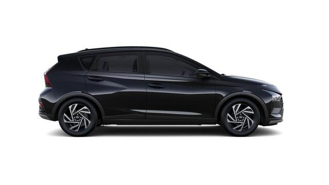 Hyundai Bayon 1.0 T-GDI Comfort Automaat / ¤1000,- Voordeel Op Nieuwprijs / Rijklaarprijs / Direct Leverbaar