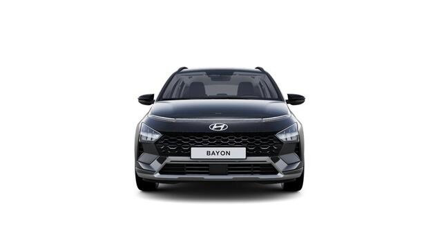 Hyundai Bayon 1.0 T-GDI Comfort Automaat / ¤1000,- Voordeel Op Nieuwprijs / Rijklaarprijs / Direct Leverbaar