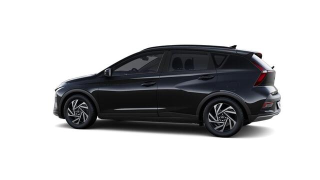 Hyundai Bayon 1.0 T-GDI Comfort Automaat / ¤1000,- Voordeel Op Nieuwprijs / Rijklaarprijs / Direct Leverbaar