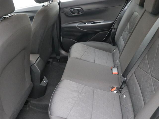 Hyundai Bayon 1.0 T-GDI Comfort Smart / Navigatie / Cruise Control / Airco / NL Auto / Dealer onderhouden / LMV / Achteruitrijcamera /